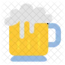 Beer Mug Beer Pint Of Beer Icon