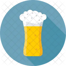 Beer Mug  Icon