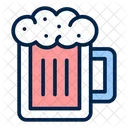 Beer Mug  Icon