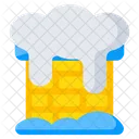 Beer Mug  Icon