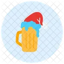 Beer Mug  Icon