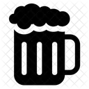 Beer Mug  Icon