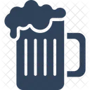 Beer Mug Beer Chilled Beer Icon