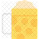 Beer Mug  Icon