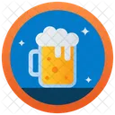 Beer Mug Alcohol Beer Icon