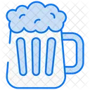 Beer mug  Icon