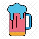 Beer Mug  Icon