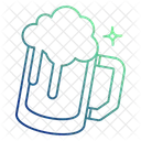 Beer Mug Beer Drink Icon