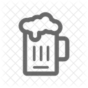 Beer Mug  Icon