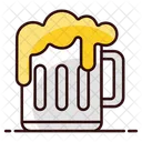 Beer Mug  Icon