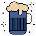 Beer Mug  Icon