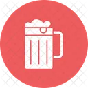 Beer Mug  Icon