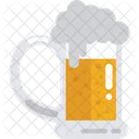 Beer mug  Icon