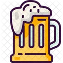 Beer Mug  Icon