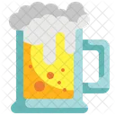 Beer Mug  Icon