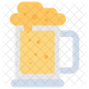 Beer Mug Beer Glass Beer Pint Icon