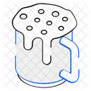 Beer Mug  Icon