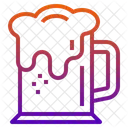 Beer Mug  Icon
