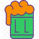 Beer Mug  Icon