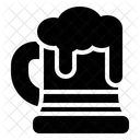 Beer Mug  Icon