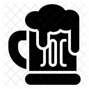 Beer Mug  Icon