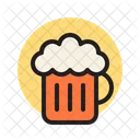 Beer Mug  Icon