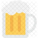 Beer Ale Mug Icon