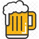 Beer Pint Ale Icon