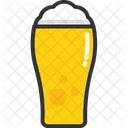 Beer Pint Ale Icon