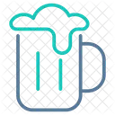 Beer Mug Icon