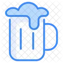 Beer Mug Icon