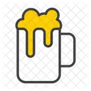 Beer mug  Icon