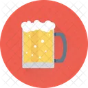 Beer Stein Pint Icon
