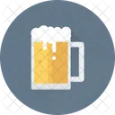 Beer Stein Pint Icon