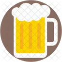 Beer Stein Pint Icon