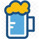Beer Stein Pint Icon