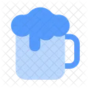 Beer Mug  Icon