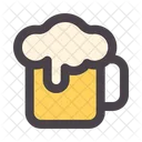 Beer Mug  Icon