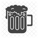 Beer Mug  Icon