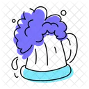 Beer Mug  Icon
