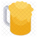 Beer Mug  Icon