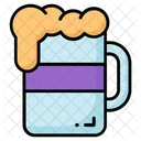 Beer Mug  Icon