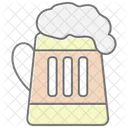 Beer Mug  Icon
