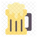 Beer Mug Drink Celebration Icon