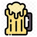 Beer Mug Drink Celebration Icon