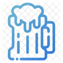 Beer Mug Drink Celebration Icon