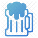 Beer Mug Drink Celebration Icon