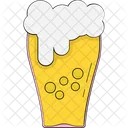 Beer Ale Mug Icon