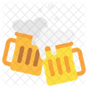 Beer Mug  Icon