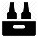 Beer pack  Icon